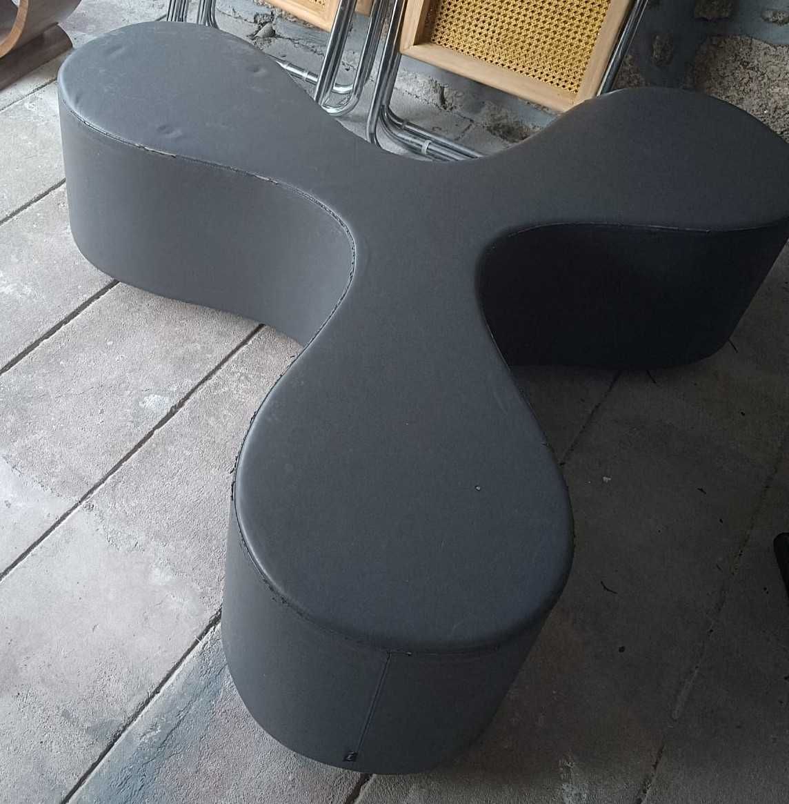 Sofá flor, Flower Bench, Vitra