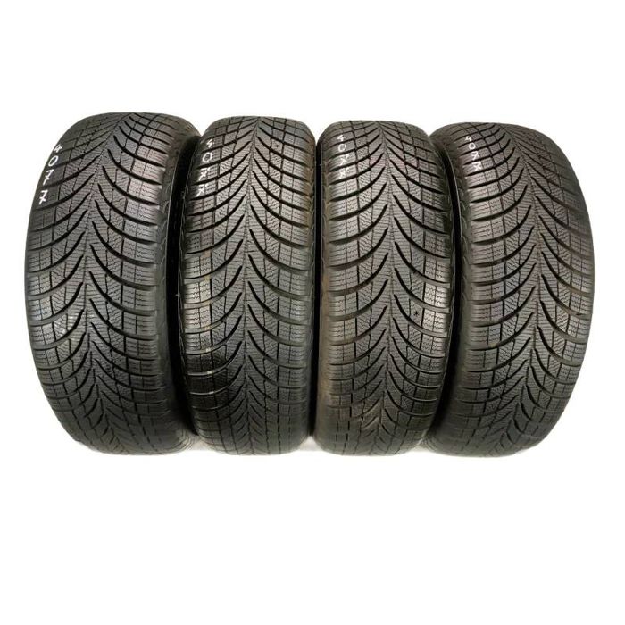 Opony 185/60R16 zima 185/60/16 VREDESTEIN (osobowe) OO14077