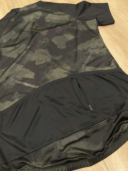 | М | Велоджерси / Велофутболка / Джерси Occano TCS Airflow