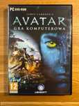 Gra PC Avatar The Game