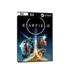 Gra STARFIELD [PC] Klucz STEAM + Gratis