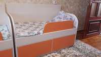 Кроватка    Детская мебель    Детские кровати для двойни