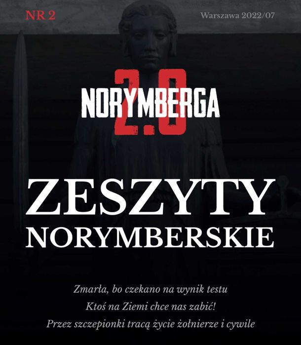 Zeszyty Norymberskie nr 1-2
