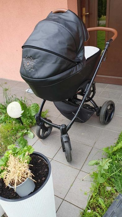 Sprzedam wózek bebetto Luca