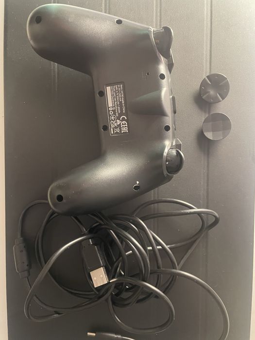 Comando Gaming PC - GTX Muta 542 Wireless