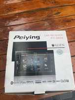 Radio samochodowe Peiying PY-9908