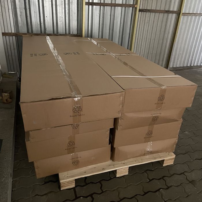 Deye SUN-50K-SG01HP3-EU-BM4 Гібридний інвертор 50кВт 3 фази 4MPPT HV