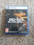 Call of Duty Black Ops 6 PS5 PL