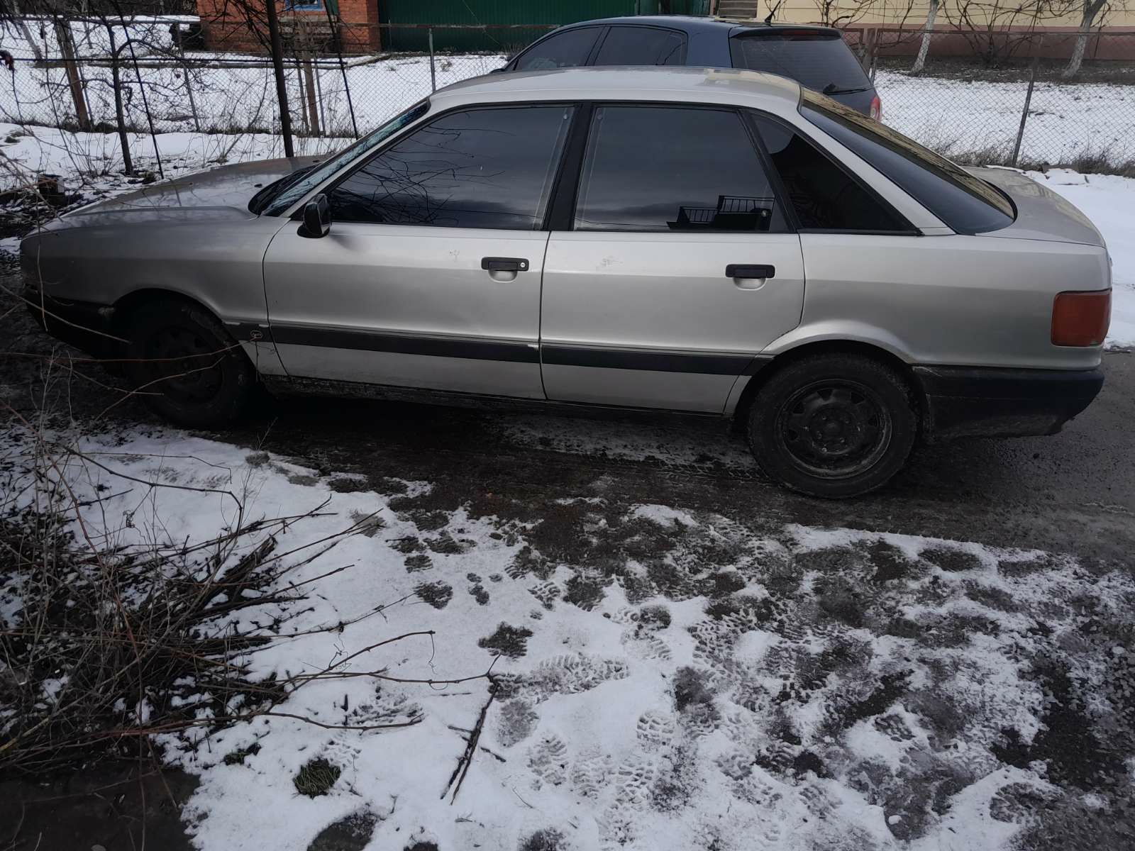 Audi 80 в гарному стані