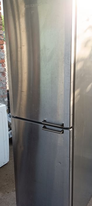 Холодильник лібхер