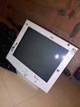 Monitor kineskop