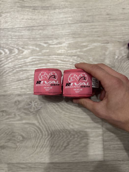 бинти rival mexican handwraps