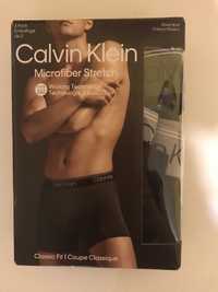 Труси, боксери Calvin Klein M