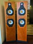 Kolumny Monitor Audio Silver 5i
