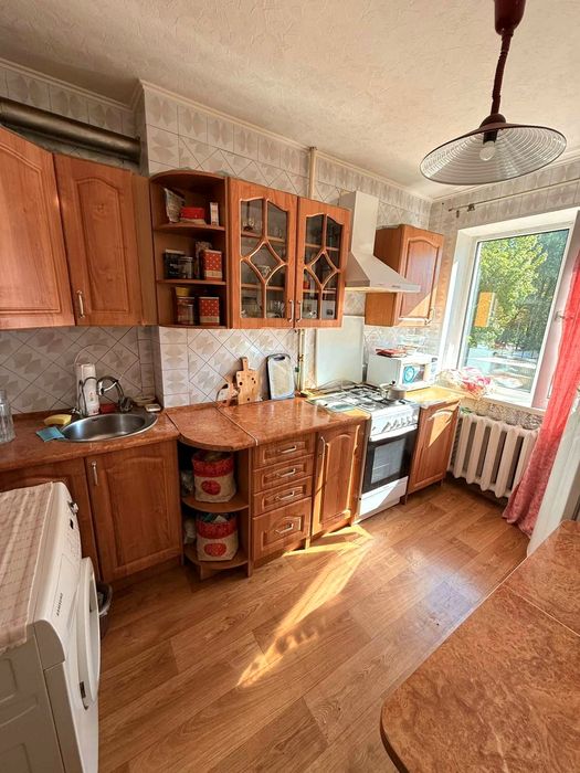 Продам 2-х комнатную квартиру! 30000$