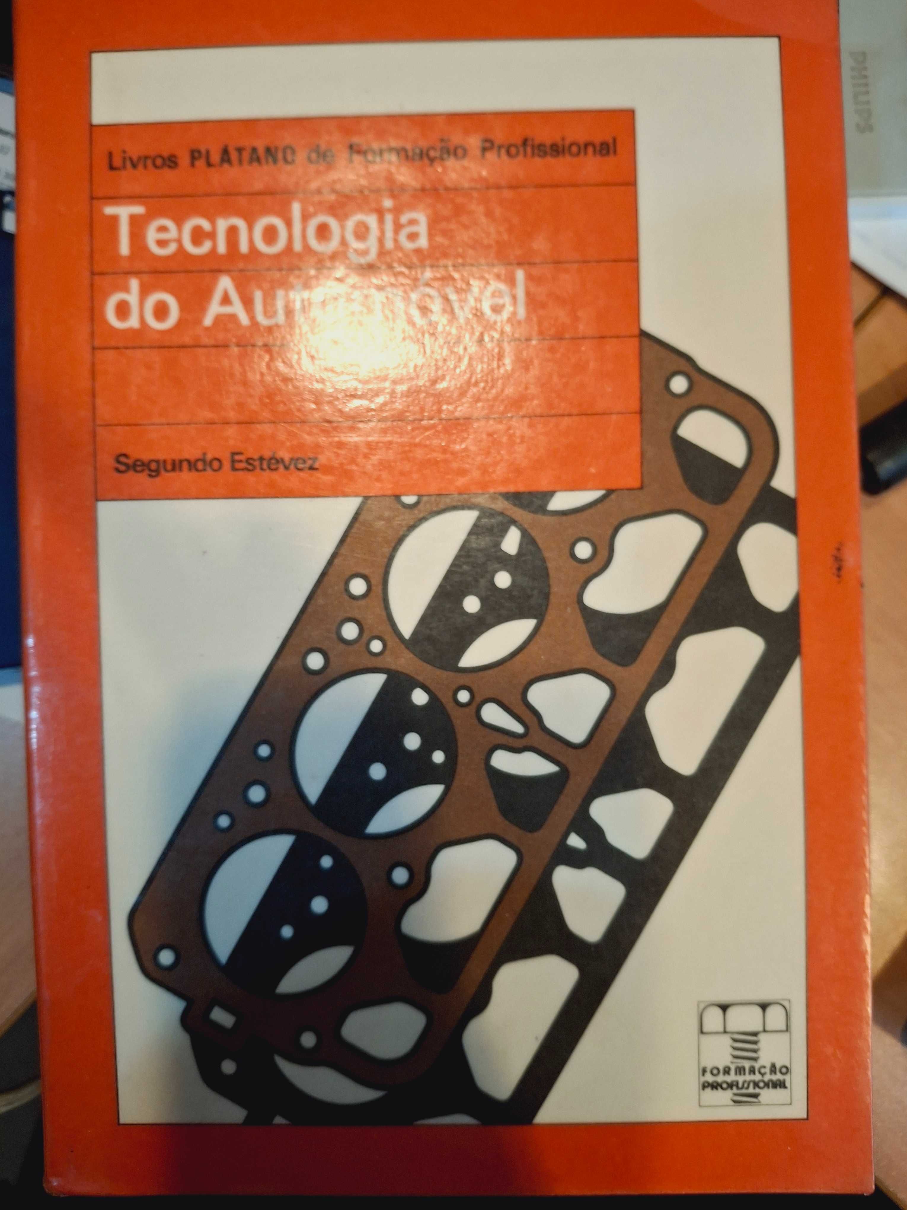 Tecnologia do Automóvel