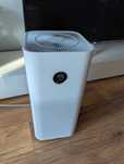 Oczyszczacz Xiaomi Purifier 4 + Zapasowy NOWY Filtr - Super Zestaw!