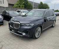 Бампер BMW X7 G07 Запчасти бампер разборка Г07