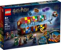 LEGO Harry Potter 76399 Magiczny Kufer z Hogwartu