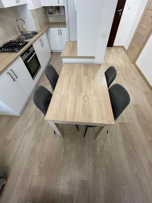 Mieszkanie na Osiedlu Heweliusza w Zamościu