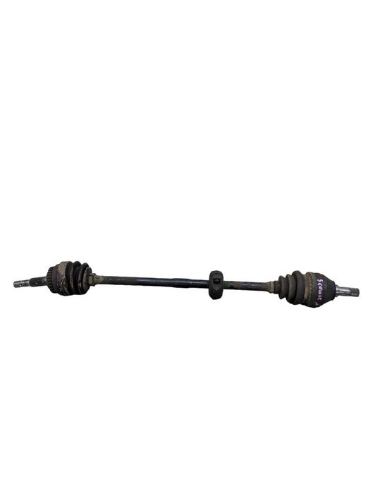 Renault Scenic 1 Półoś Prawa Przednia Prawy Przód