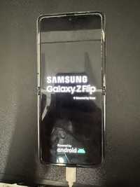 Samsung Galaxy Z Flip 1
