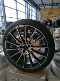 Koła aluminiowe Mercedes AMG E213 S220 CL215 245/40R19 275/35R19