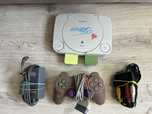 Игровая приставка sony ps one scph-102