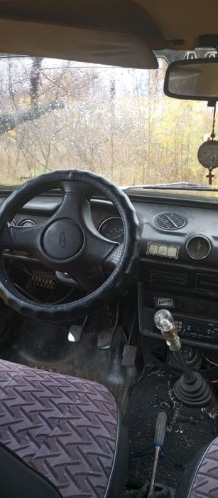 Продам ваз 06 газ .бенз