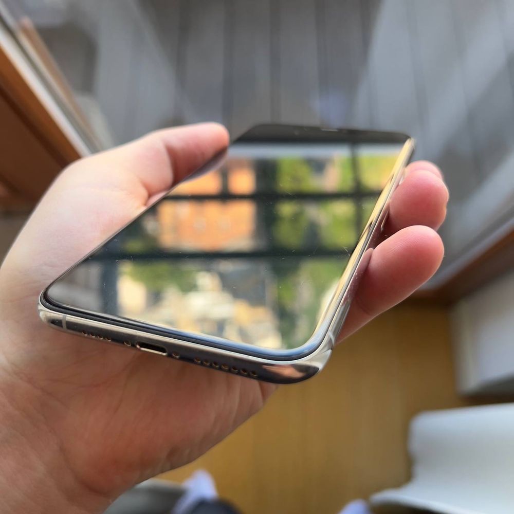 iPhone 11 Pro Max 64GB Space Gra