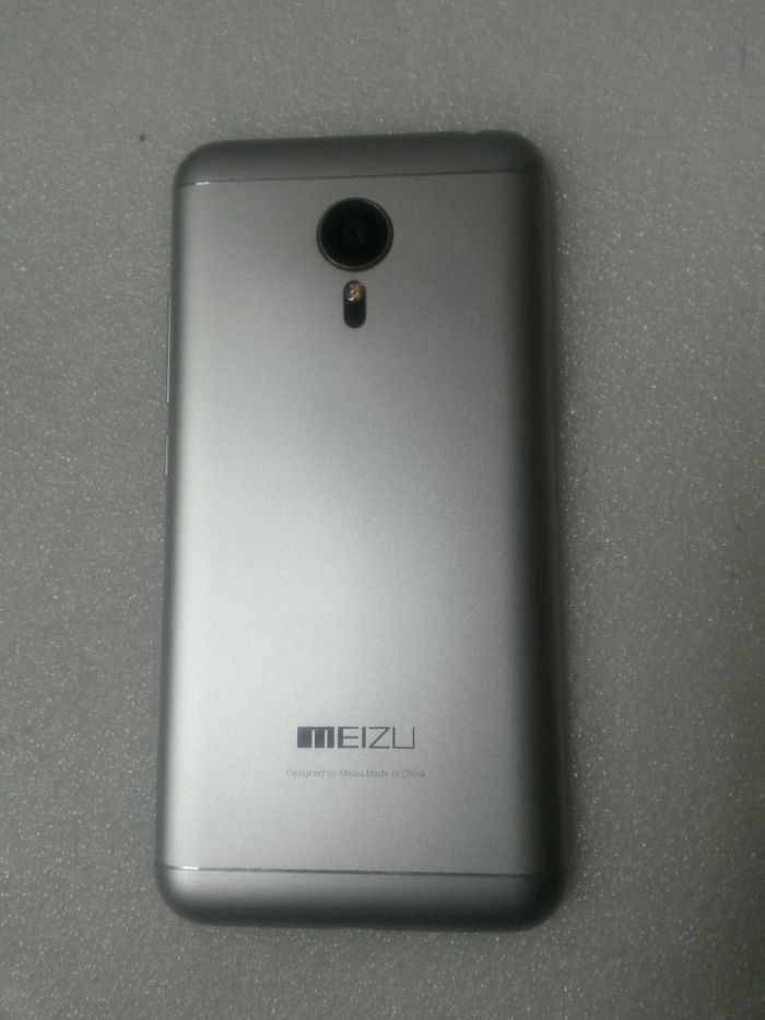 Смартфон Meizu MX5 16GB