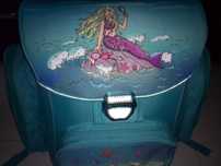 tornister herlitz Mermaid