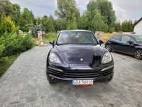 Porsche Cayenne 3.0 Tdi