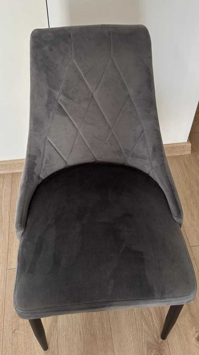 Stół Komfort Merlin 90x90-240
