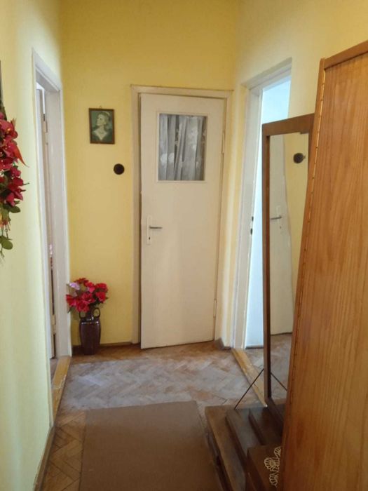 Sprzedam Mieszkanie M3 nad morzem w ŁEBIE