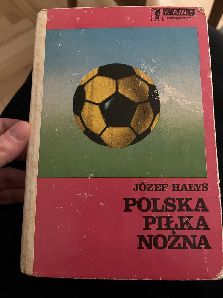 Piłka nożna Hałys