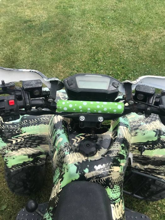 Квадроцикл ATV квадрик мопед мотоцикл скутер