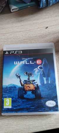 Gra Wall.e PlayStation 3