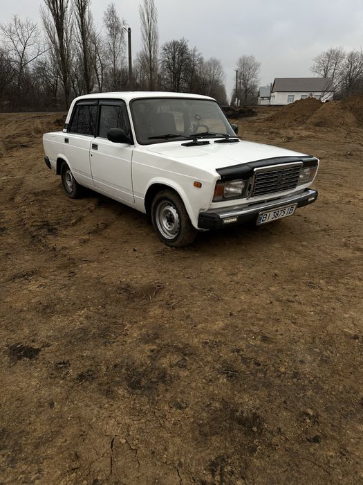 Жигули/ВАЗ 2107 продам