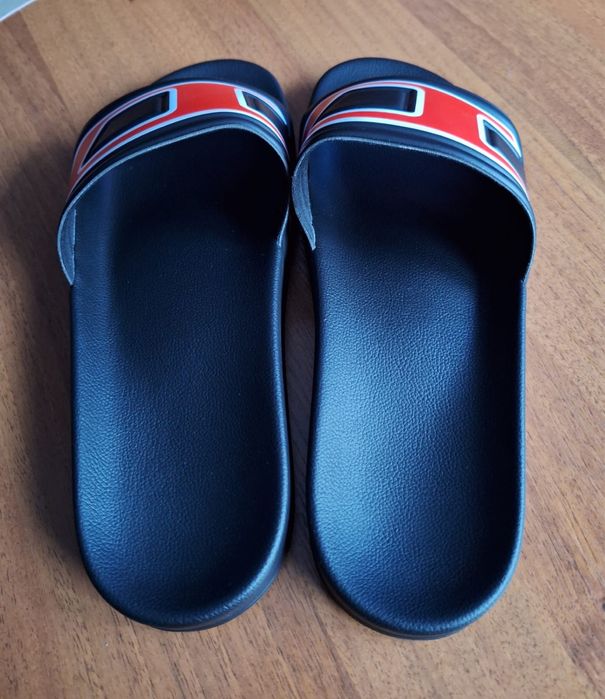 Klapki Meskie Diesel