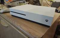 Xbox one s 760 gb