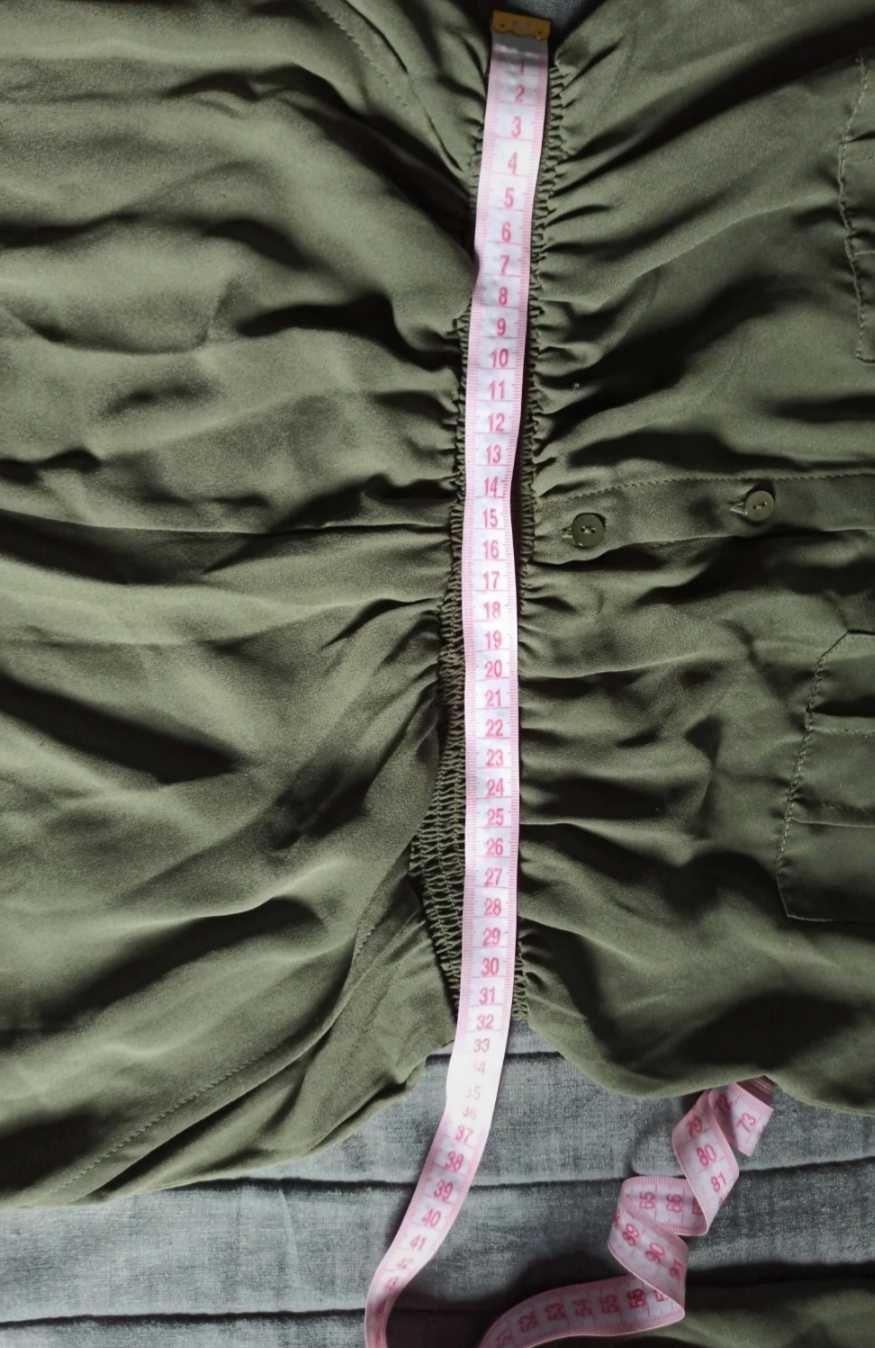 Kombinezon letni HM S khaki