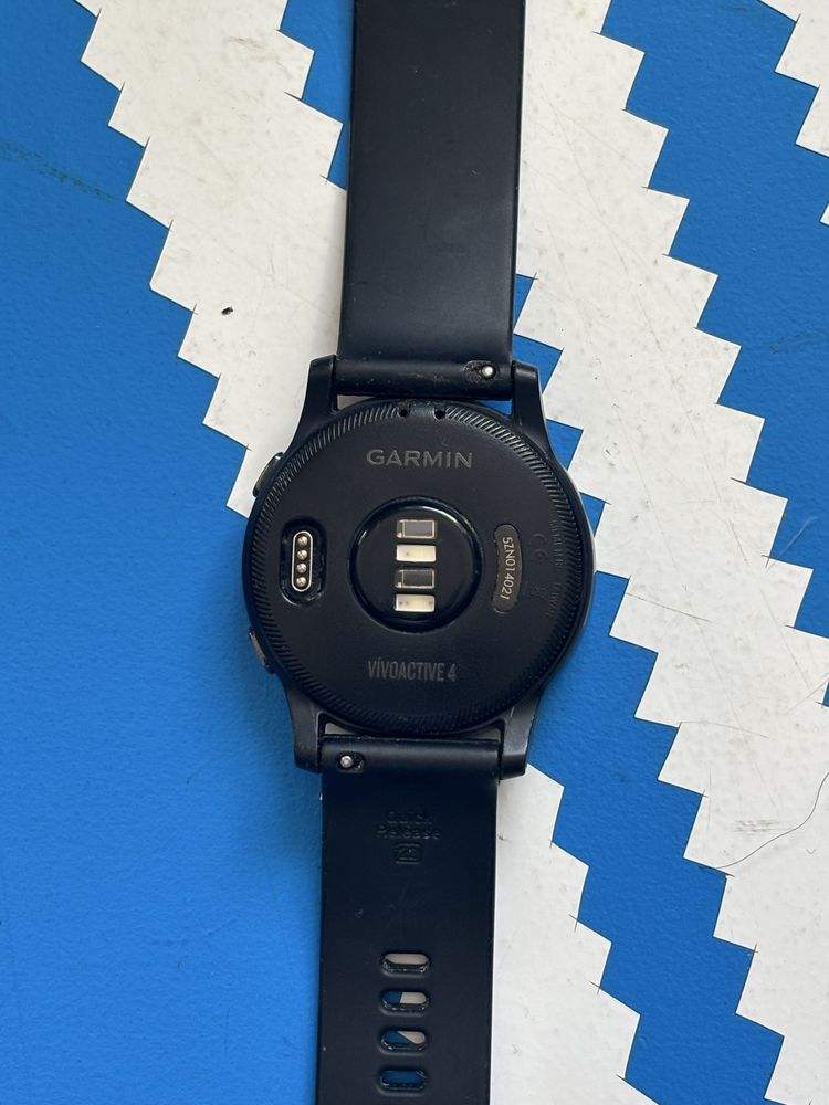 Garmin Vivoactive 4