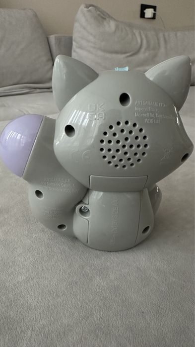 Музична іграшка Chicco