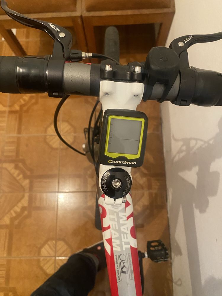 Rower Gravel CBoardman