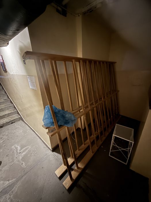 Drabinka gimnastyczna rehabilitacyjna