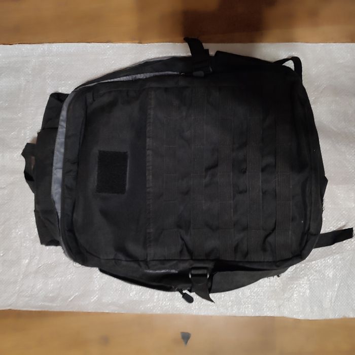 Рюкзаки туристические и каждодневные