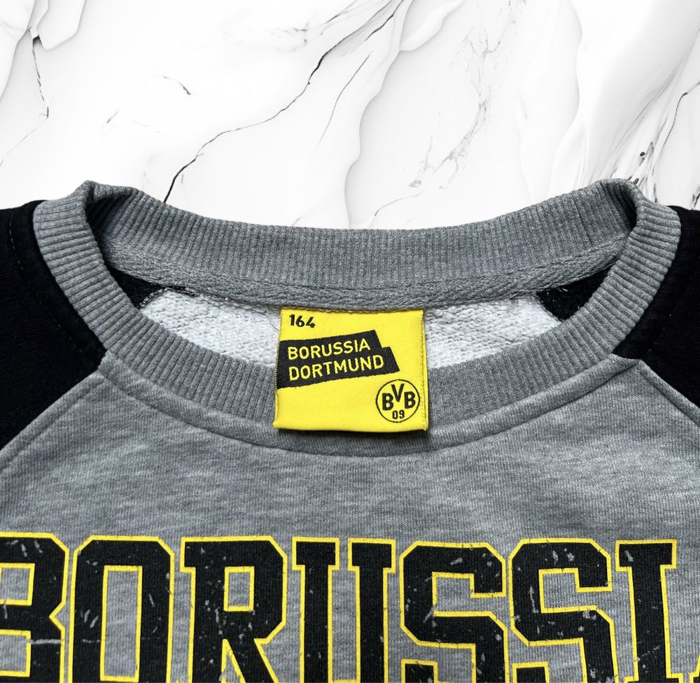 Bluza chłopięca Borussia Dortmund BVB 164cm
