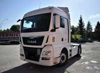 MAN TGX 18.480*2016*HYDRAULIC*1 zbiornik  Import z Francji