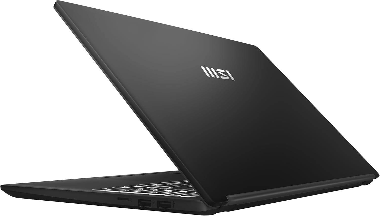 Ноутбук MSI Modern 15 B7M-284  AMD Ryzen 5 7530U, 512 SSD, 16 GB DDR4
